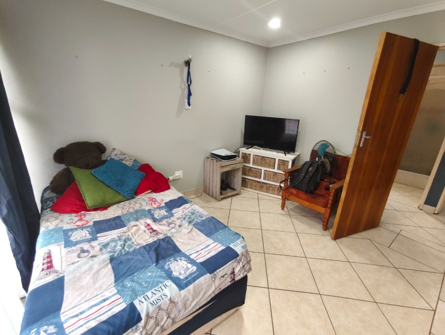 To Let 3 Bedroom Property for Rent in Fleurdal Free State